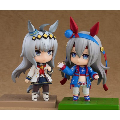 UMA MUSUME PRETTY DERBY - Tamamo Cross  Nendoroid Action Figure 10 cm