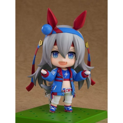 UMA MUSUME PRETTY DERBY - Tamamo Cross  Nendoroid Action Figure 10 cm