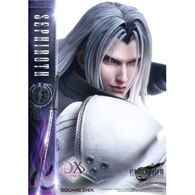 FINAL FANTASY VII Rebirth - Sephiroth Deluxe Ver. Square Enix 1/4 Figure 69 cm