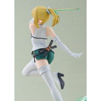 DANMACHI Is It Wrong to Try to Pick Up Girls in a Dungeon? - Ryu Lion Level 6 Ver. 1/7 AliceGlint PVC Figure 25 cm