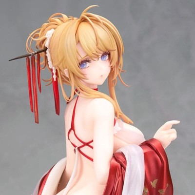 AZUR LANE - Glorious Chinese New Year Ver. 1/7 Alter PVC Figure 26 cm