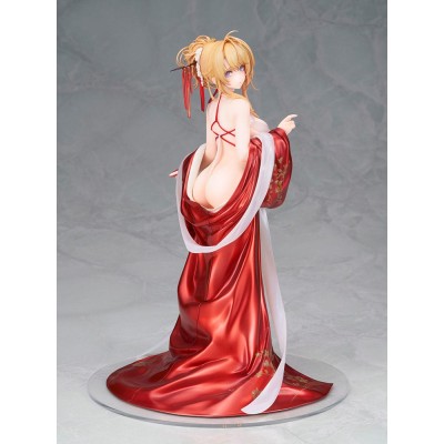 AZUR LANE - Glorious Chinese New Year Ver. 1/7 Alter PVC Figure 26 cm