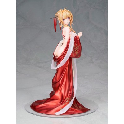 AZUR LANE - Glorious Chinese New Year Ver. 1/7 Alter PVC Figure 26 cm