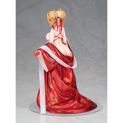 AZUR LANE - Glorious Chinese New Year Ver. 1/7 Alter PVC Figure 26 cm