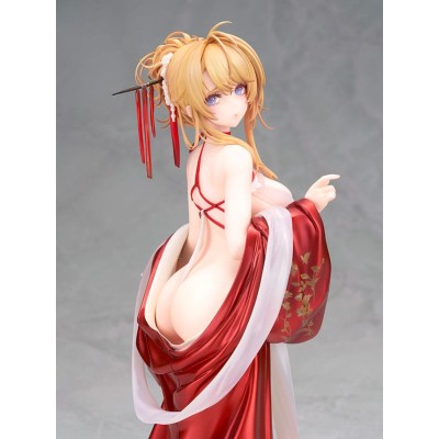 AZUR LANE - Glorious Chinese New Year Ver. 1/7 Alter PVC Figure 26 cm