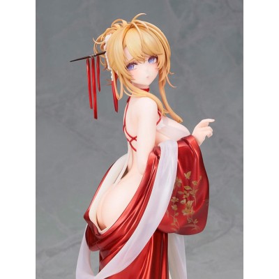 AZUR LANE - Glorious Chinese New Year Ver. 1/7 Alter PVC Figure 26 cm