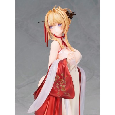 AZUR LANE - Glorious Chinese New Year Ver. 1/7 Alter PVC Figure 26 cm