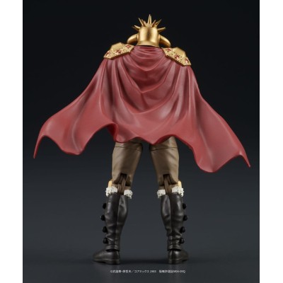 FIST OF THE NORTH STAR - Raoh & Kukuoh Digaction Action Figures Set 12 cm