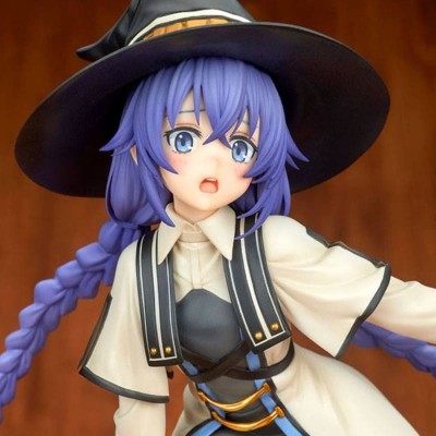 MUSHOKU TENSEI - Roxy Migurdia Dressing Mode 1/7 Ques Q PVC Figure 21 cm