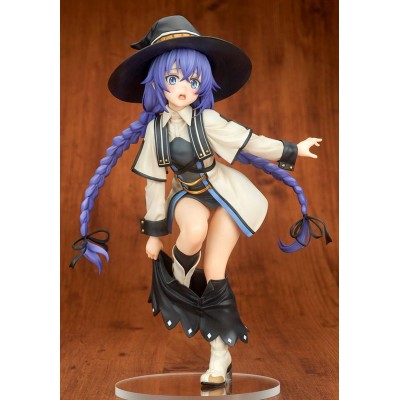 MUSHOKU TENSEI - Roxy Migurdia Dressing Mode 1/7 Ques Q PVC Figure 21 cm