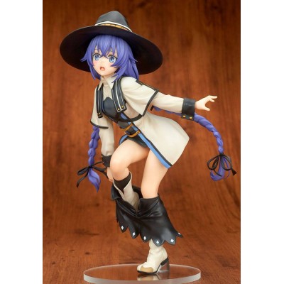 MUSHOKU TENSEI - Roxy Migurdia Dressing Mode 1/7 Ques Q PVC Figure 21 cm