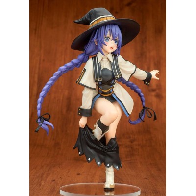 MUSHOKU TENSEI - Roxy Migurdia Dressing Mode 1/7 Ques Q PVC Figure 21 cm