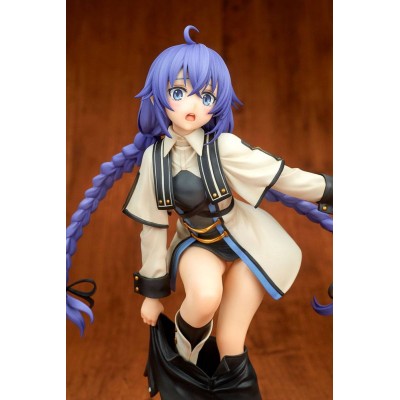 MUSHOKU TENSEI - Roxy Migurdia Dressing Mode 1/7 Ques Q PVC Figure 21 cm