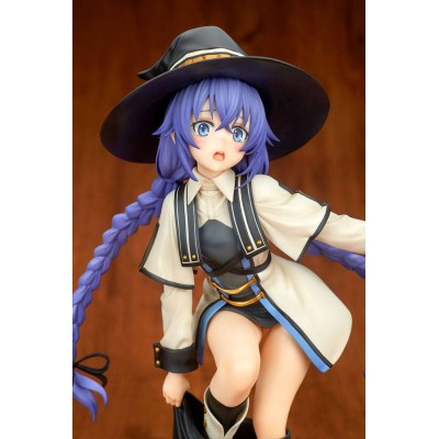 MUSHOKU TENSEI - Roxy Migurdia Dressing Mode 1/7 Ques Q PVC Figure 21 cm