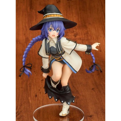 MUSHOKU TENSEI - Roxy Migurdia Dressing Mode 1/7 Ques Q PVC Figure 21 cm