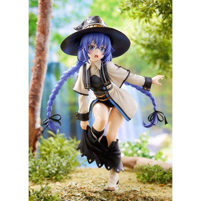 MUSHOKU TENSEI - Roxy Migurdia Dressing Mode 1/7 Ques Q PVC Figure 21 cm