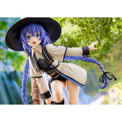 MUSHOKU TENSEI - Roxy Migurdia Dressing Mode 1/7 Ques Q PVC Figure 21 cm