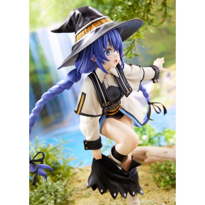 MUSHOKU TENSEI - Roxy Migurdia Dressing Mode 1/7 Ques Q PVC Figure 21 cm