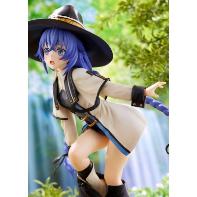 MUSHOKU TENSEI - Roxy Migurdia Dressing Mode 1/7 Ques Q PVC Figure 21 cm