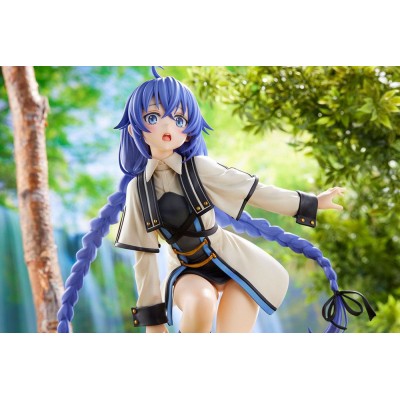 MUSHOKU TENSEI - Roxy Migurdia Dressing Mode 1/7 Ques Q PVC Figure 21 cm