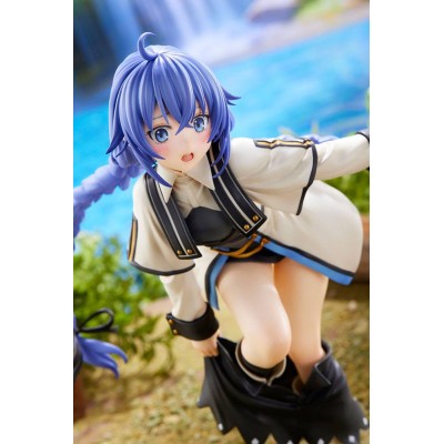 MUSHOKU TENSEI - Roxy Migurdia Dressing Mode 1/7 Ques Q PVC Figure 21 cm