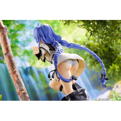 MUSHOKU TENSEI - Roxy Migurdia Dressing Mode 1/7 Ques Q PVC Figure 21 cm