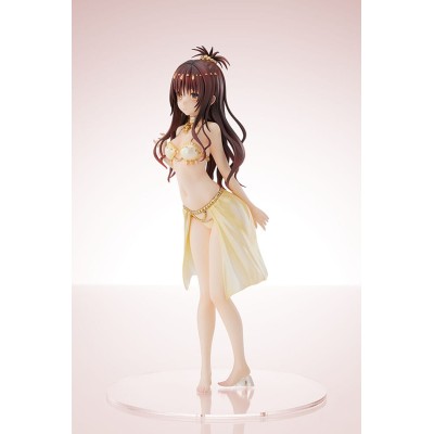 TO LOVE RU Darkness - Mikan Yuki 1/7 Amakuni PVC Figure 22 cm