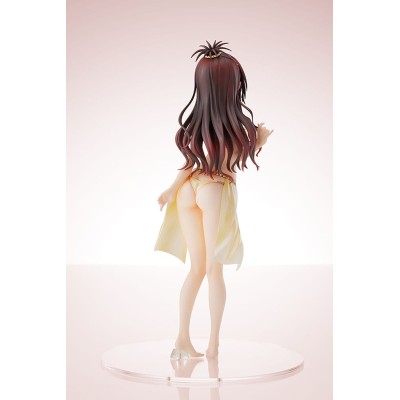 TO LOVE RU Darkness - Mikan Yuki 1/7 Amakuni PVC Figure 22 cm