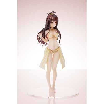 TO LOVE RU Darkness - Mikan Yuki 1/7 Amakuni PVC Figure 22 cm