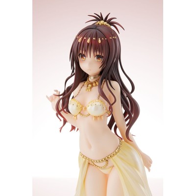 TO LOVE RU Darkness - Mikan Yuki 1/7 Amakuni PVC Figure 22 cm