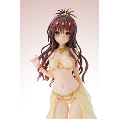 TO LOVE RU Darkness - Mikan Yuki 1/7 Amakuni PVC Figure 22 cm