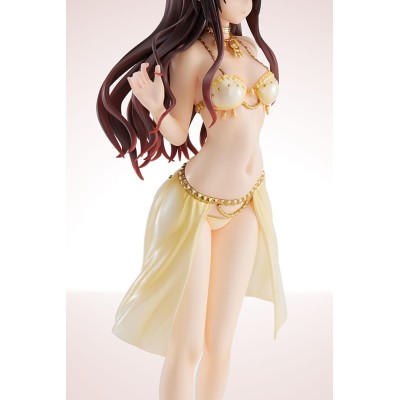 TO LOVE RU Darkness - Mikan Yuki 1/7 Amakuni PVC Figure 22 cm