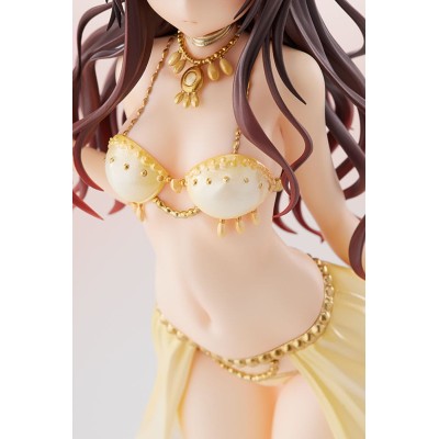 TO LOVE RU Darkness - Mikan Yuki 1/7 Amakuni PVC Figure 22 cm