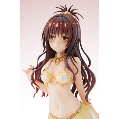 TO LOVE RU Darkness - Mikan Yuki 1/7 Amakuni PVC Figure 22 cm