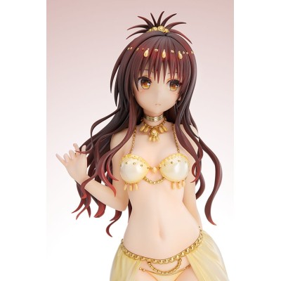 TO LOVE RU Darkness - Mikan Yuki 1/7 Amakuni PVC Figure 22 cm