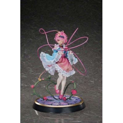 TOUHOU PROJECT True Horror! Standing Right Behind You - Eye Satori Komeiji Deluxe Edition Magi Arts 1/6 PVC Figure 32 cm