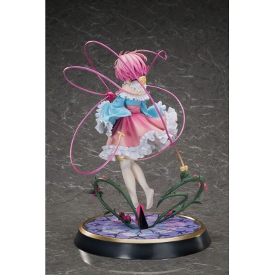 TOUHOU PROJECT True Horror! Standing Right Behind You - Eye Satori Komeiji Deluxe Edition Magi Arts 1/6 PVC Figure 32 cm