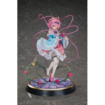 TOUHOU PROJECT True Horror! Standing Right Behind You - Eye Satori Komeiji Deluxe Edition Magi Arts 1/6 PVC Figure 32 cm