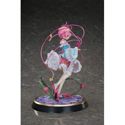 TOUHOU PROJECT True Horror! Standing Right Behind You - Eye Satori Komeiji Deluxe Edition Magi Arts 1/6 PVC Figure 32 cm