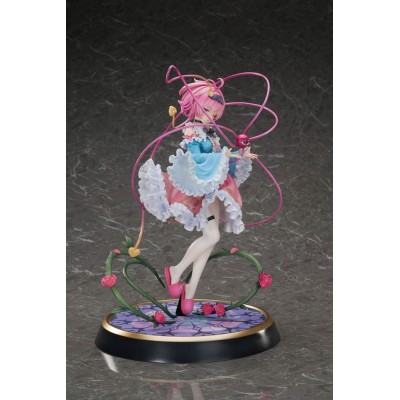 TOUHOU PROJECT True Horror! Standing Right Behind You - Eye Satori Komeiji Deluxe Edition Magi Arts 1/6 PVC Figure 32 cm