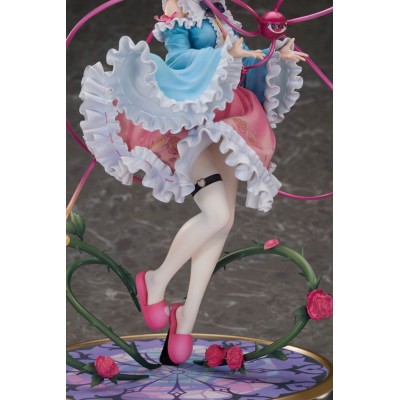 TOUHOU PROJECT True Horror! Standing Right Behind You - Eye Satori Komeiji Deluxe Edition Magi Arts 1/6 PVC Figure 32 cm