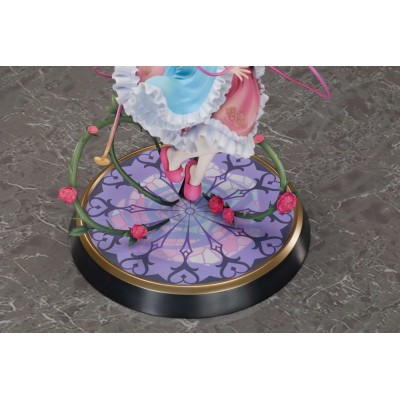 TOUHOU PROJECT True Horror! Standing Right Behind You - Eye Satori Komeiji Deluxe Edition Magi Arts 1/6 PVC Figure 32 cm