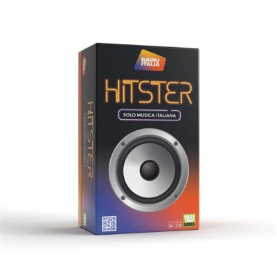 Hitster Italia (ITA)