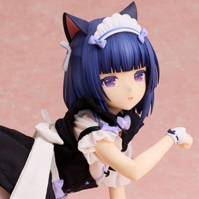 NEKOPARA - Shigure Minazuki 1/4 BINDing PVC Figure 20 cm