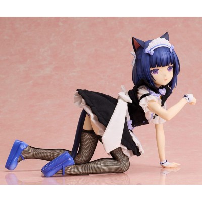 NEKOPARA - Shigure Minazuki 1/4 BINDing PVC Figure 20 cm