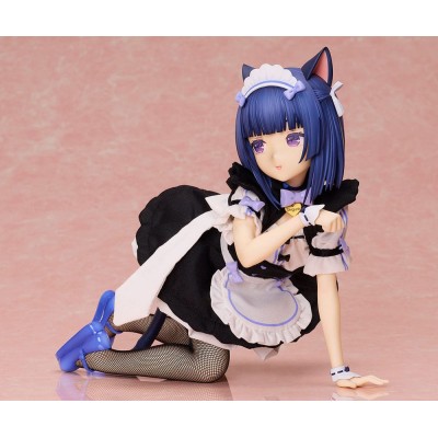 NEKOPARA - Shigure Minazuki 1/4 BINDing PVC Figure 20 cm