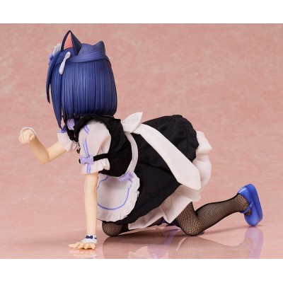 NEKOPARA - Shigure Minazuki 1/4 BINDing PVC Figure 20 cm