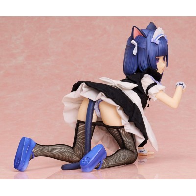 NEKOPARA - Shigure Minazuki 1/4 BINDing PVC Figure 20 cm