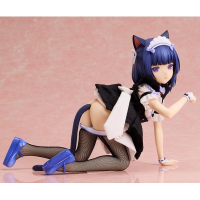 NEKOPARA - Shigure Minazuki 1/4 BINDing PVC Figure 20 cm