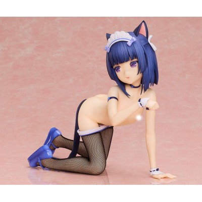 NEKOPARA - Shigure Minazuki 1/4 BINDing PVC Figure 20 cm